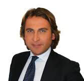 Portrait of Guest Editor Pietro  Gentile 